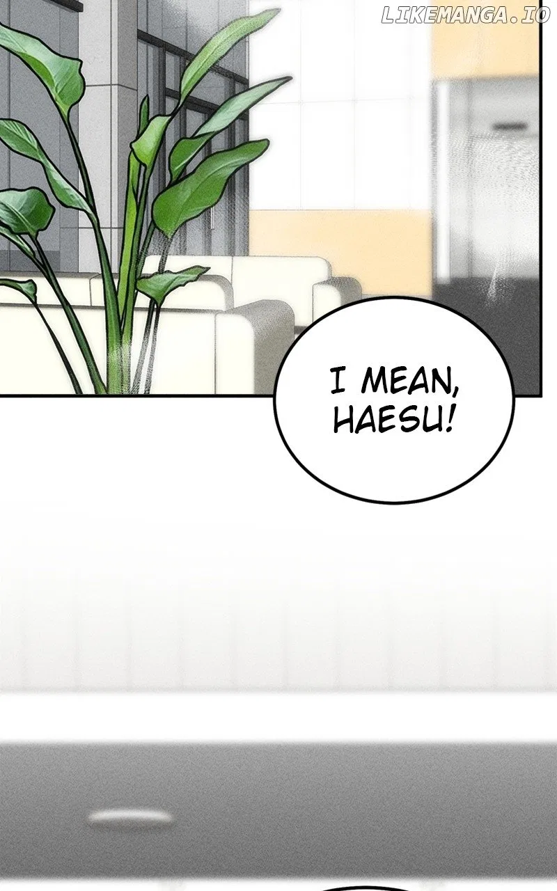 My Sister’s Private Life Chapter 41 – Page 94