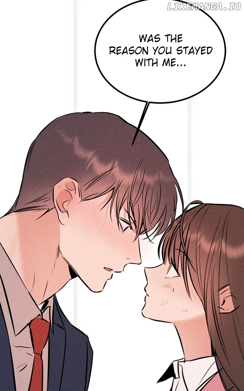 My Sister’s Private Life Chapter 41 – Page 95
