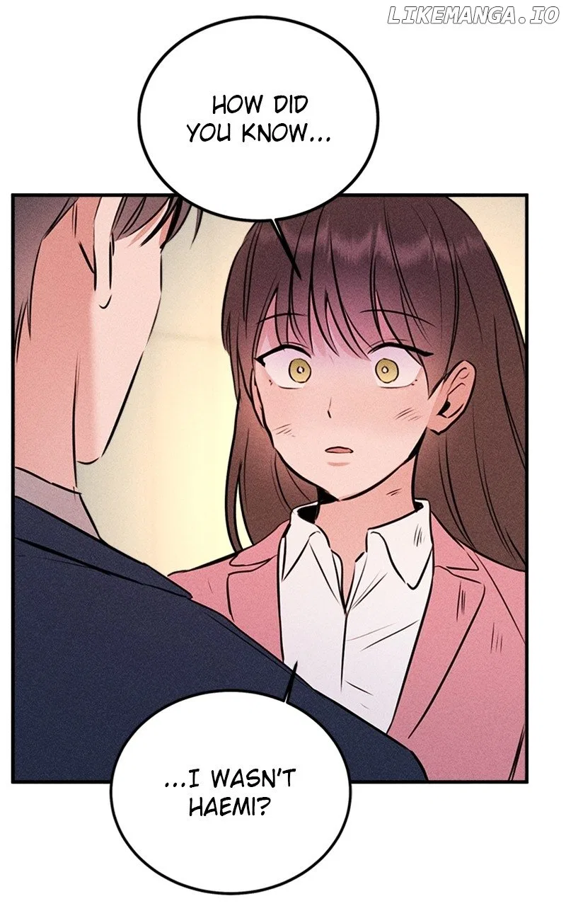 My Sister’s Private Life Chapter 41 – Page 97
