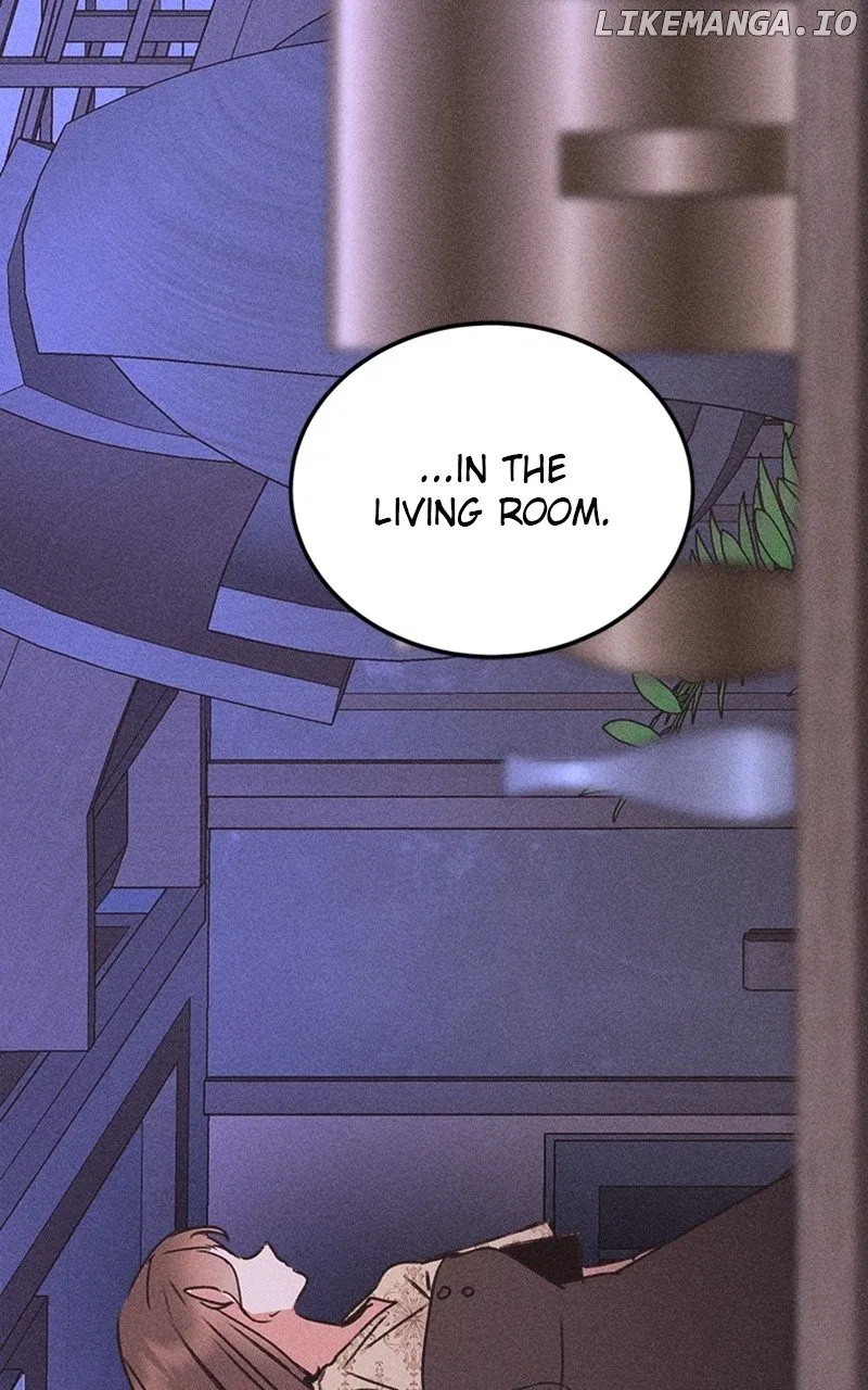 My Sister’s Private Life Chapter 41 – Page 101