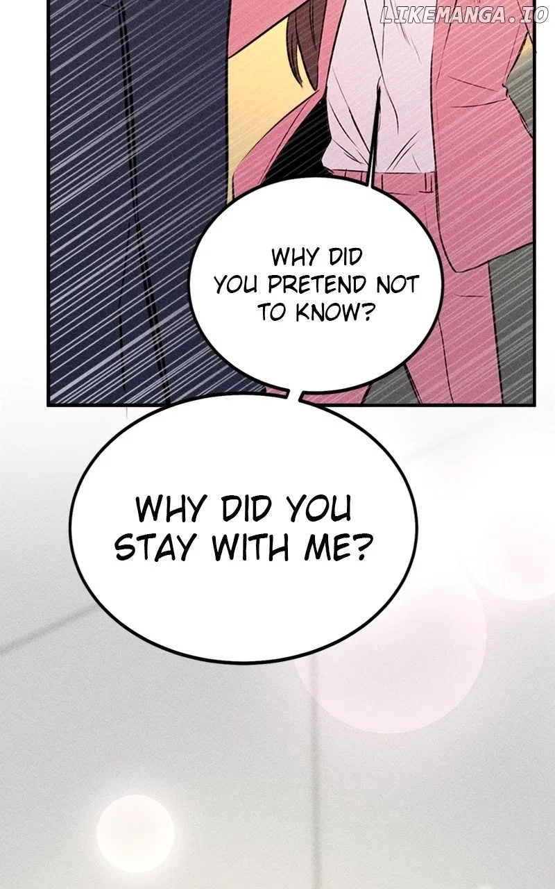 My Sister’s Private Life Chapter 41 – Page 104