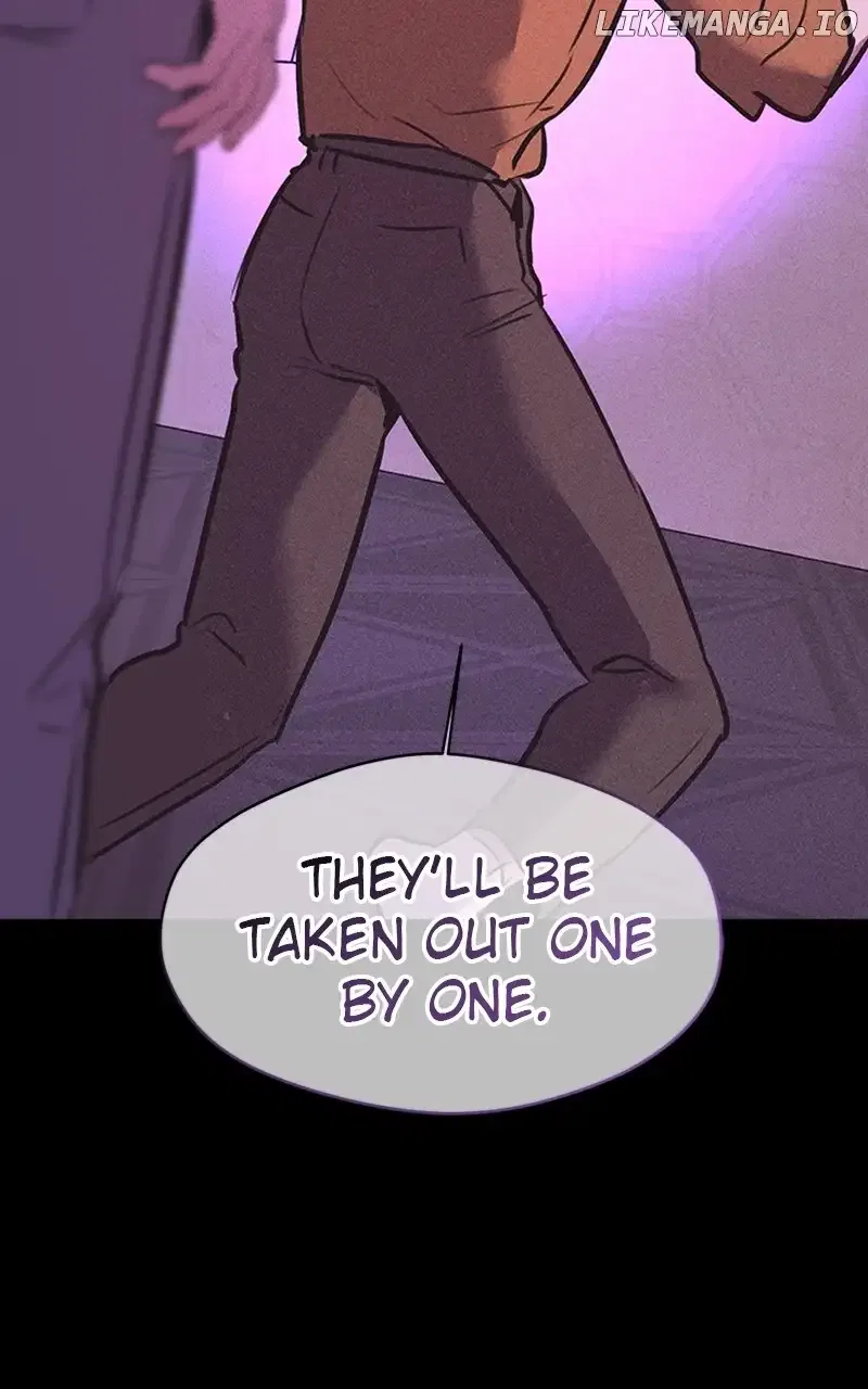 My Sister’s Private Life Chapter 40 – Page 2