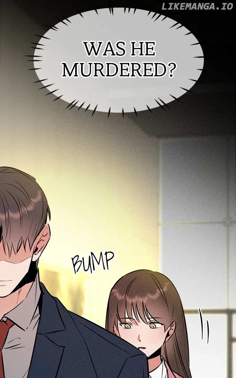 My Sister’s Private Life Chapter 40 – Page 7