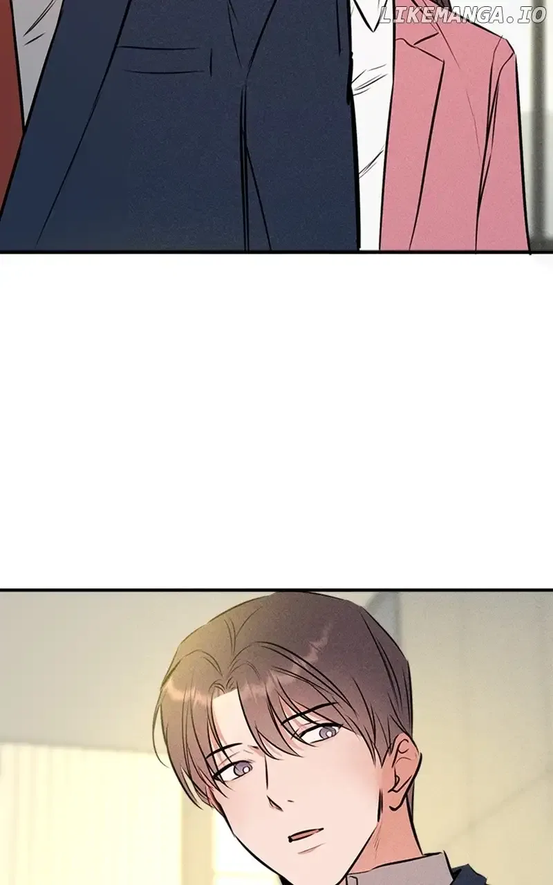 My Sister’s Private Life Chapter 40 – Page 8