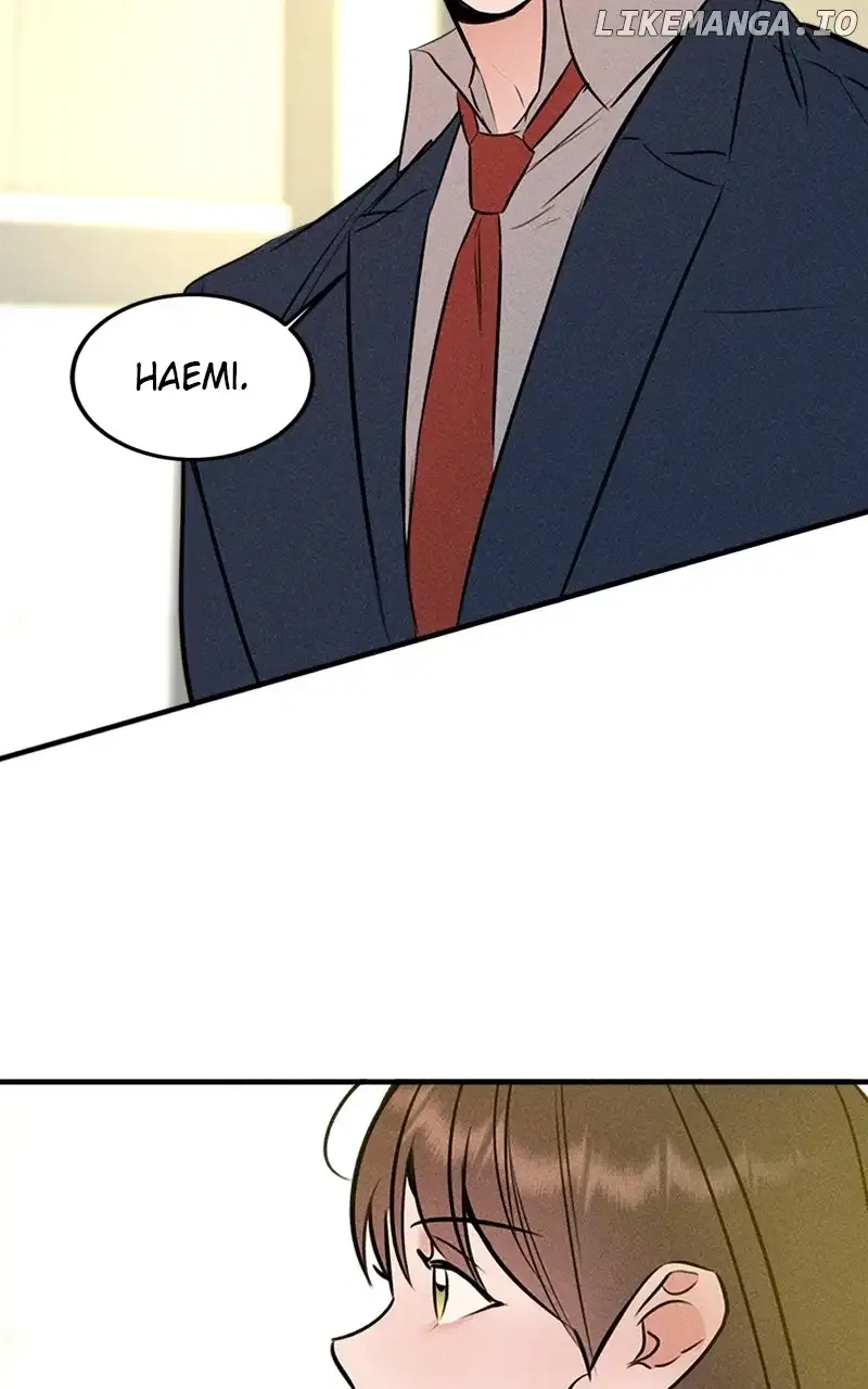 My Sister’s Private Life Chapter 40 – Page 9