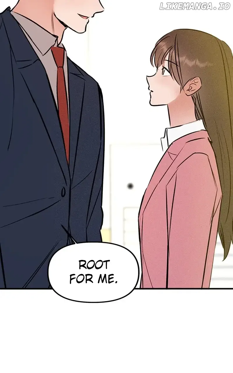 My Sister’s Private Life Chapter 40 – Page 11