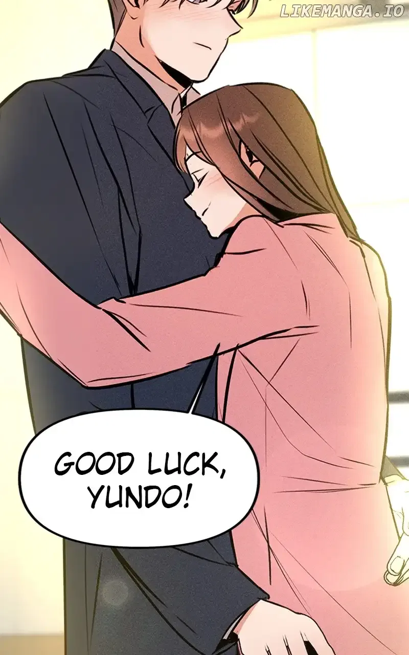 My Sister’s Private Life Chapter 40 – Page 16