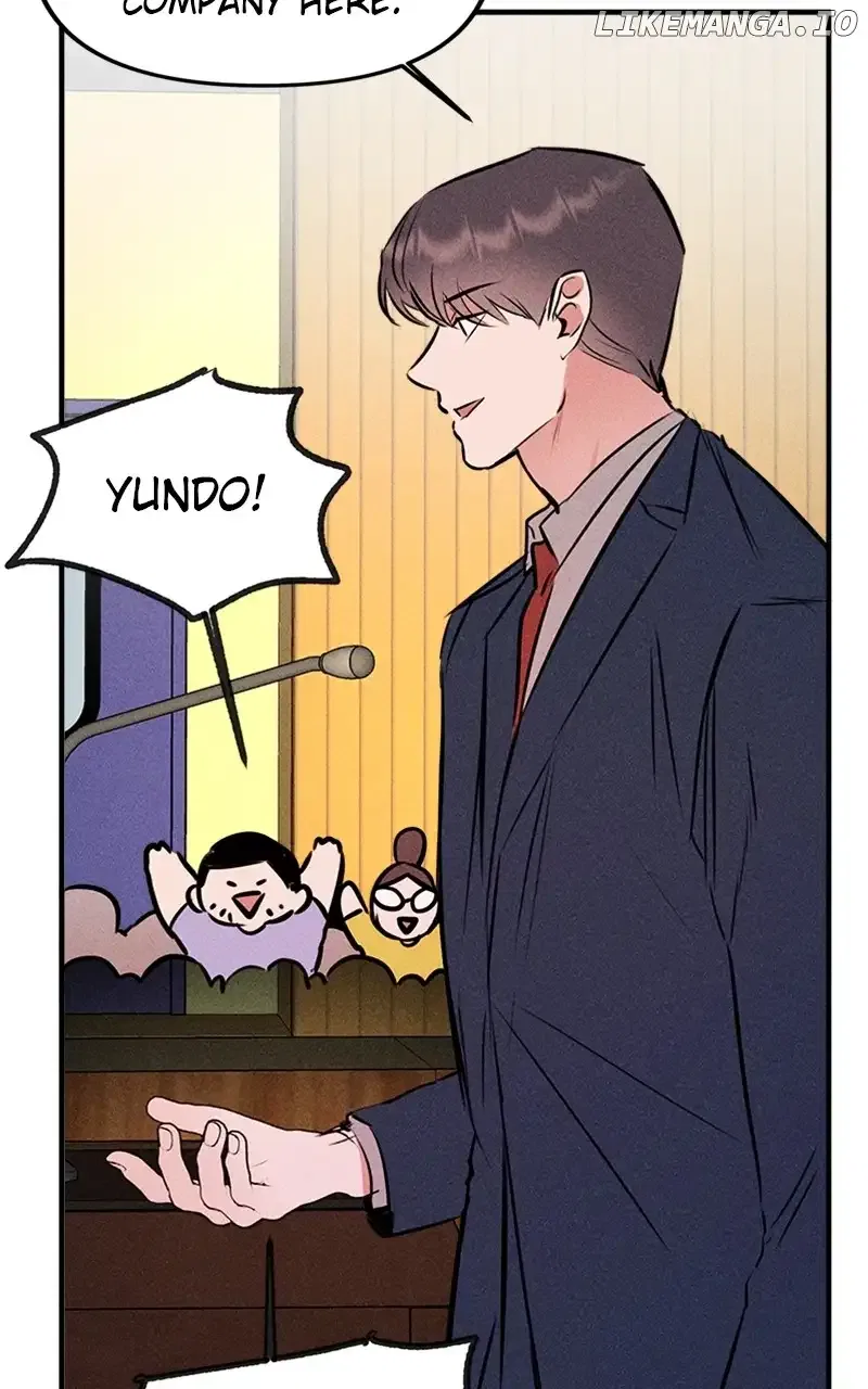 My Sister’s Private Life Chapter 40 – Page 20