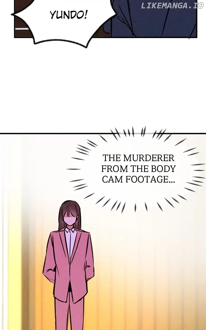 My Sister’s Private Life Chapter 40 – Page 21