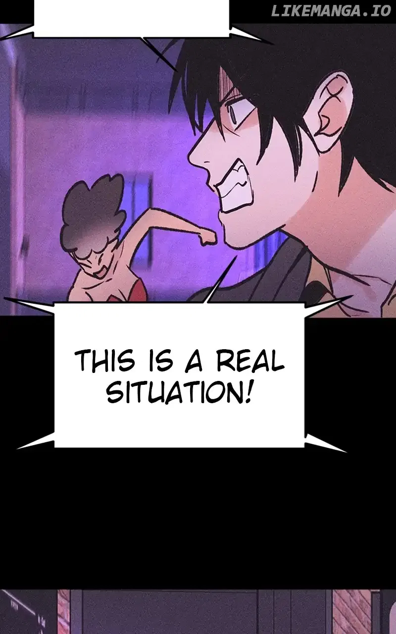 My Sister’s Private Life Chapter 40 – Page 23