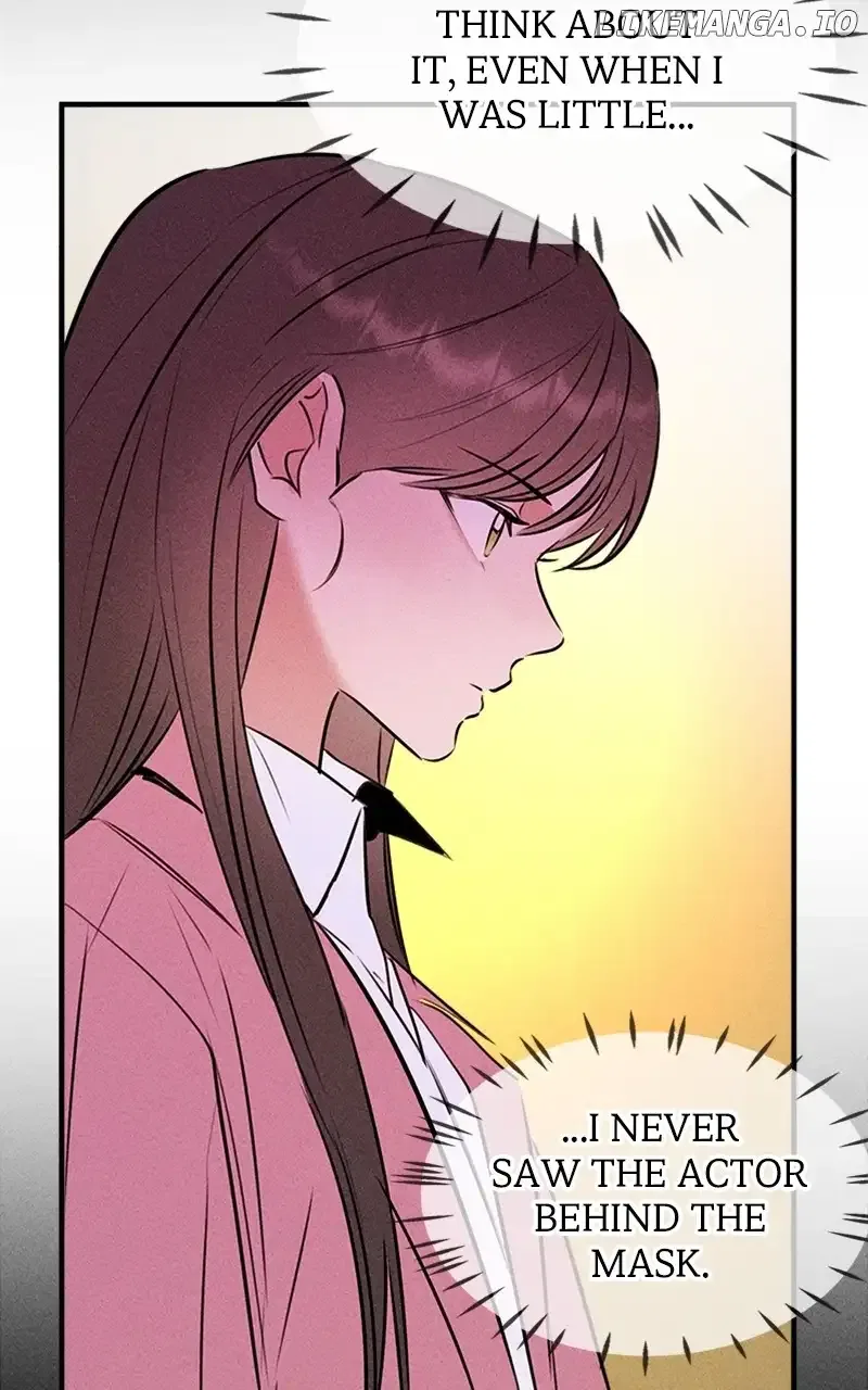 My Sister’s Private Life Chapter 40 – Page 27