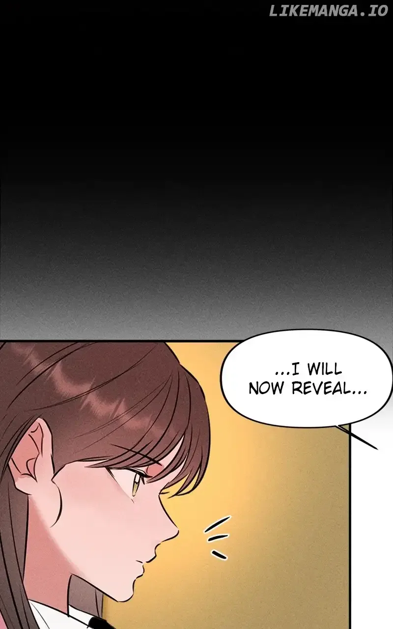 My Sister’s Private Life Chapter 40 – Page 30
