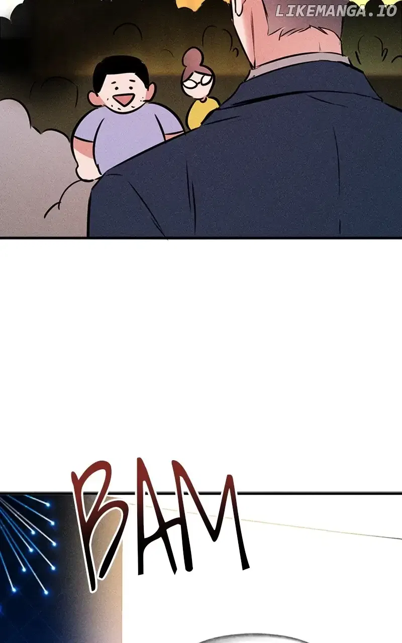 My Sister’s Private Life Chapter 40 – Page 32
