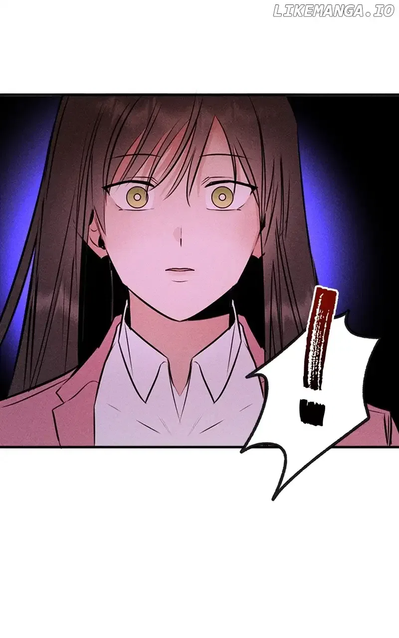 My Sister’s Private Life Chapter 40 – Page 34