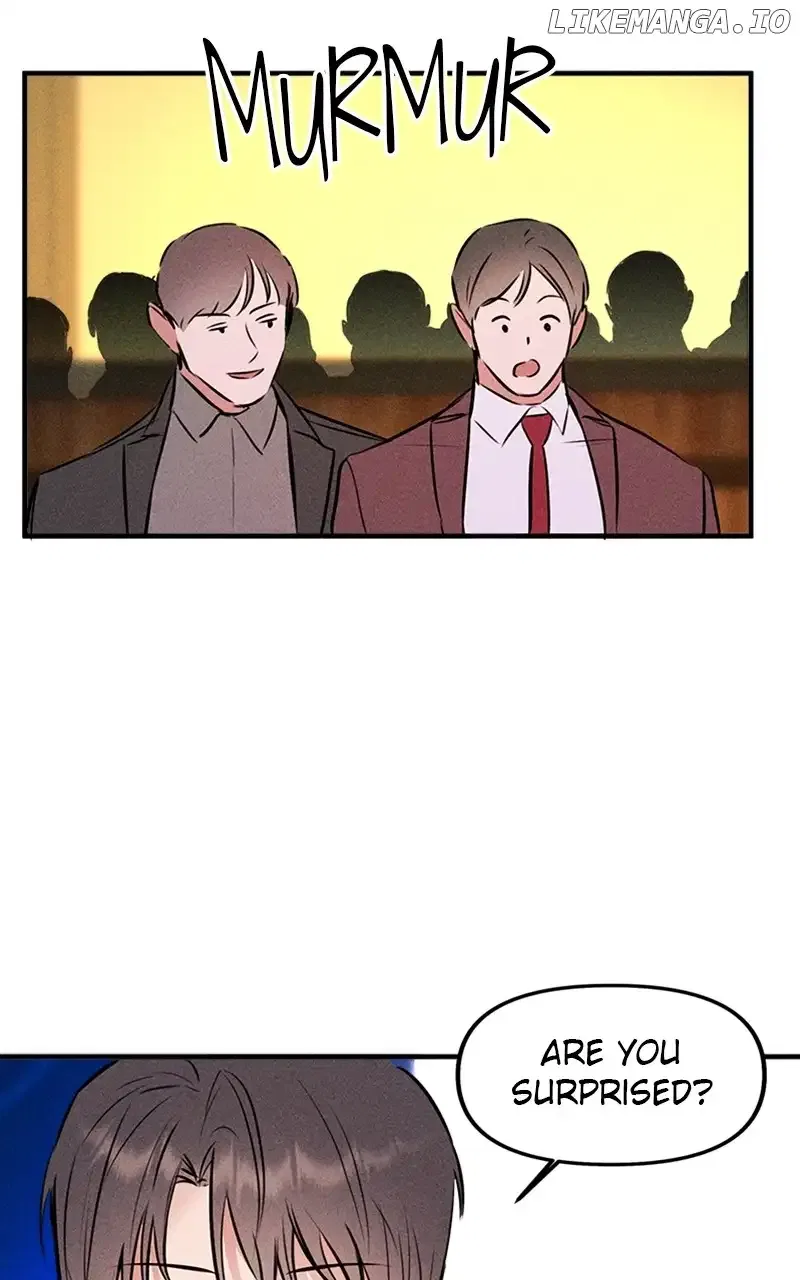 My Sister’s Private Life Chapter 40 – Page 35