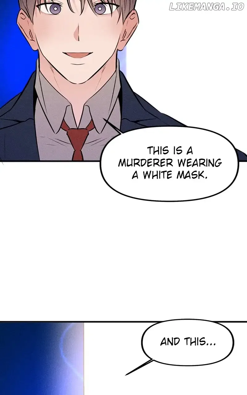 My Sister’s Private Life Chapter 40 – Page 36