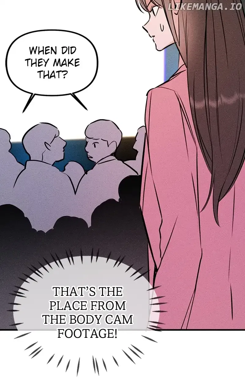 My Sister’s Private Life Chapter 40 – Page 40