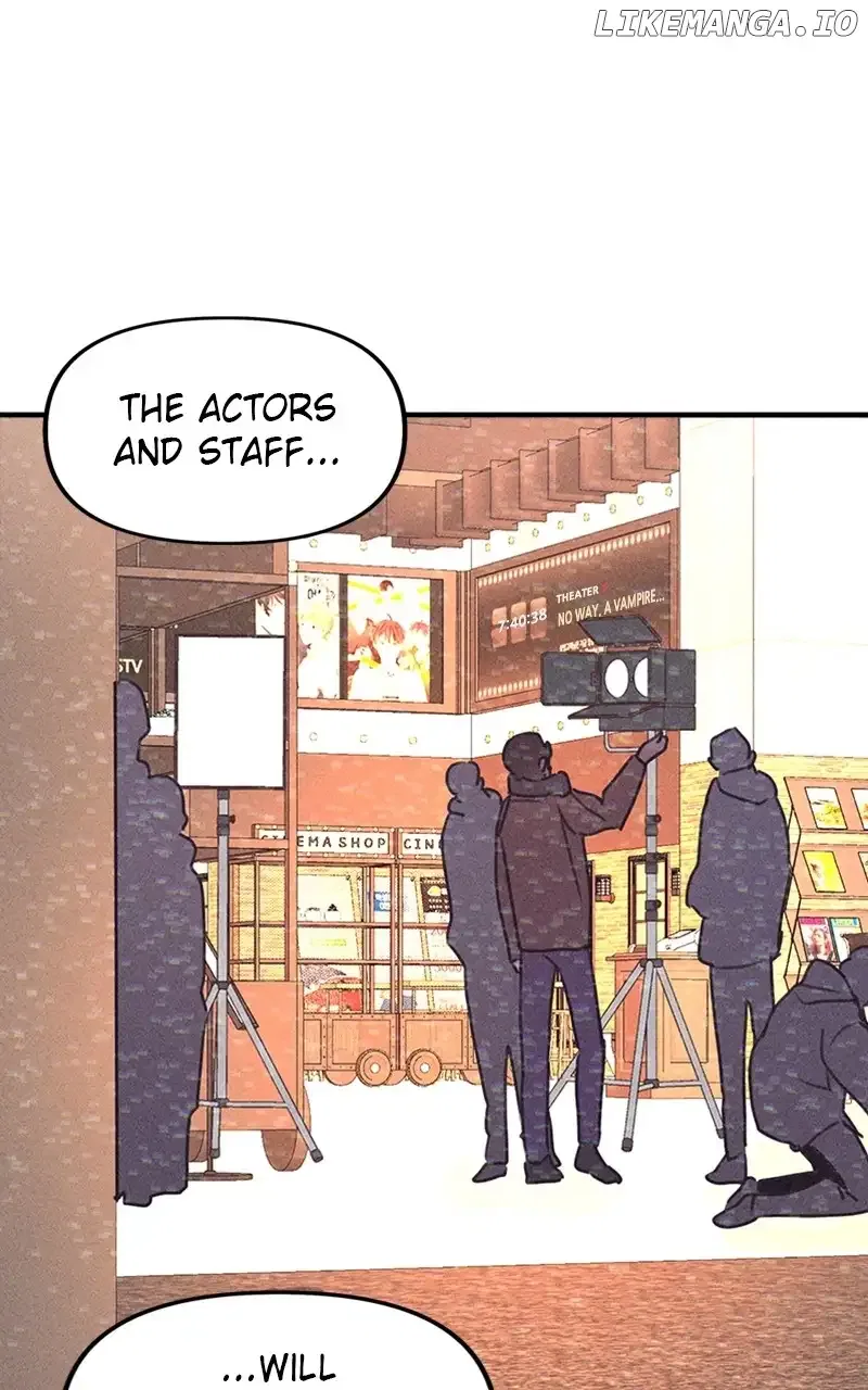My Sister’s Private Life Chapter 40 – Page 41