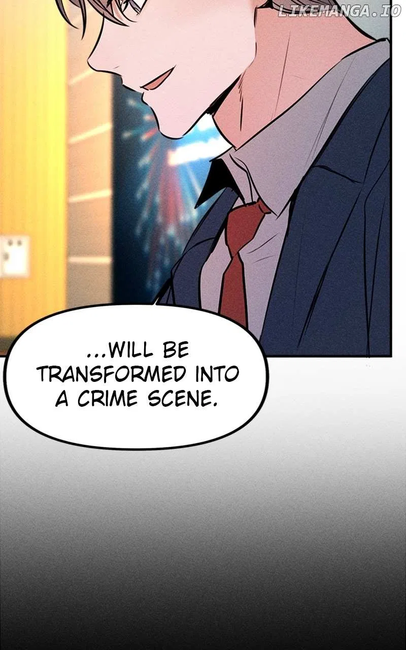 My Sister’s Private Life Chapter 40 – Page 43