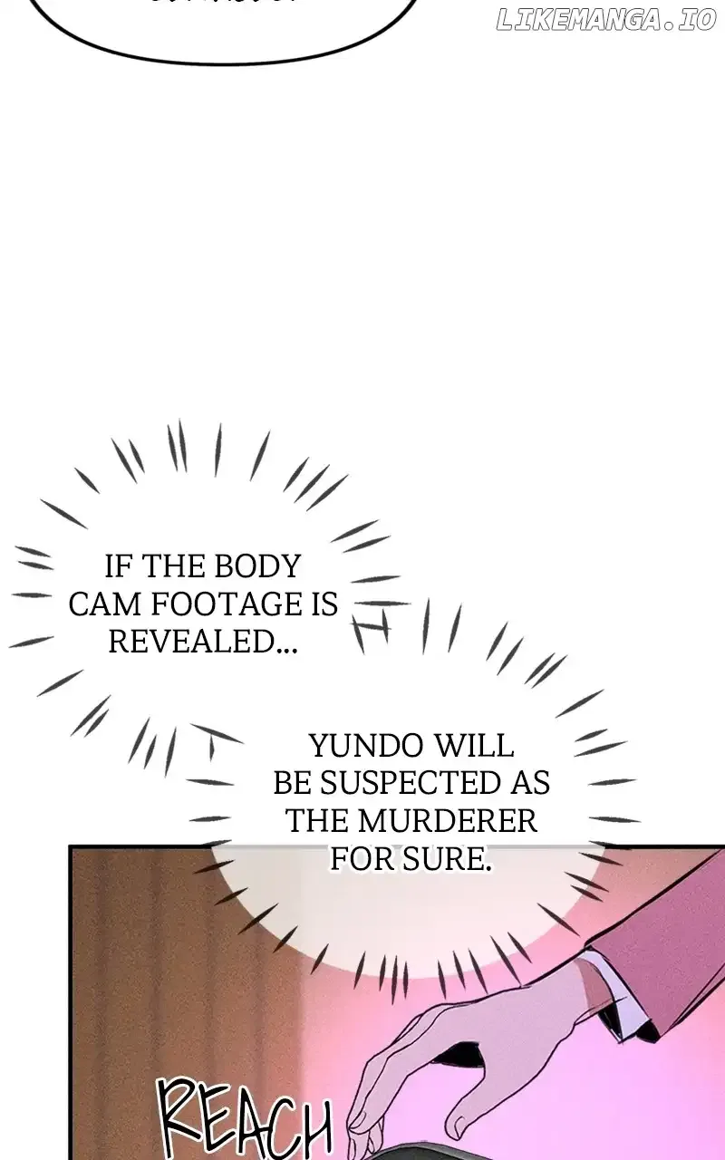 My Sister’s Private Life Chapter 40 – Page 50
