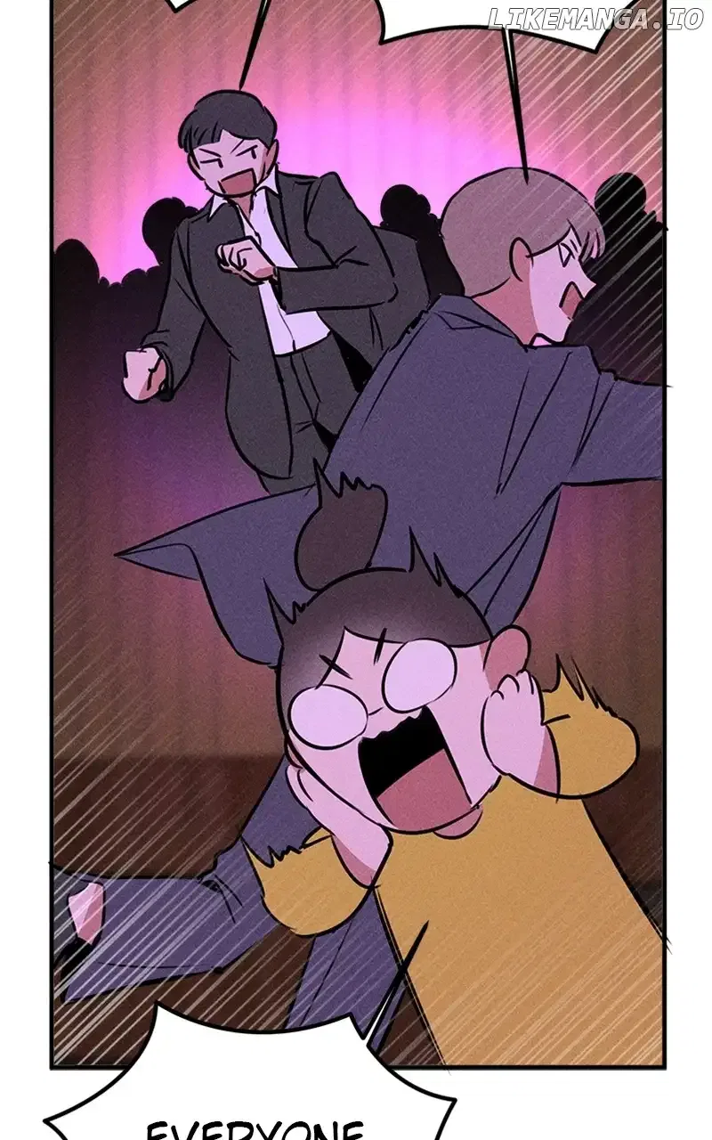 My Sister’s Private Life Chapter 40 – Page 58