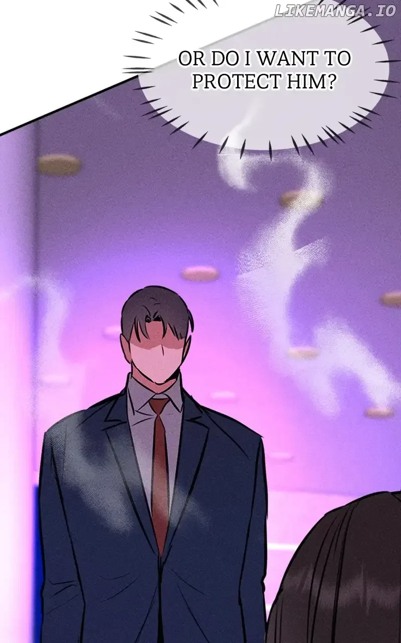 My Sister’s Private Life Chapter 40 – Page 65