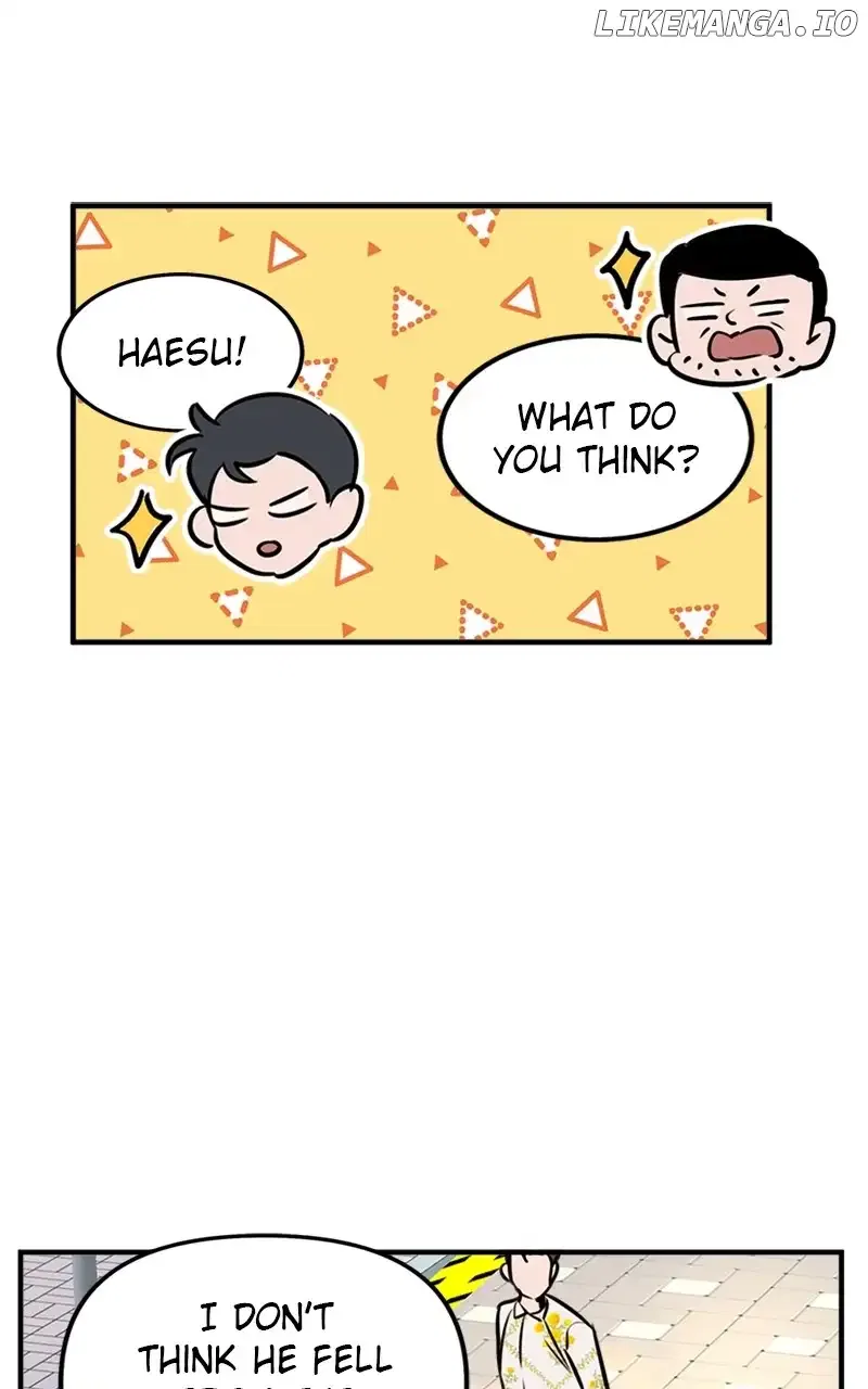 My Sister’s Private Life Chapter 40 – Page 73