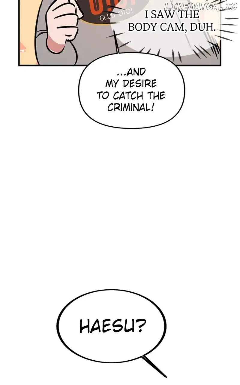 My Sister’s Private Life Chapter 40 – Page 76