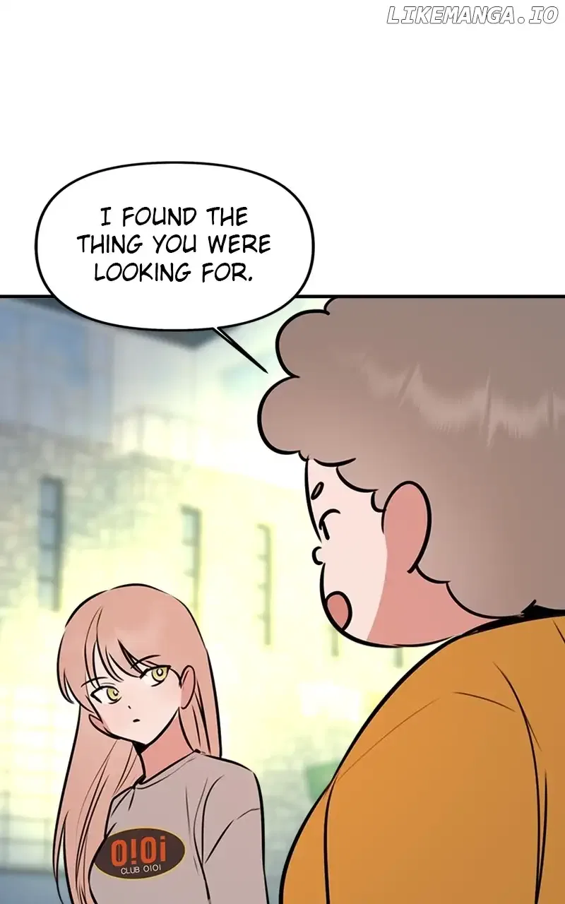 My Sister’s Private Life Chapter 40 – Page 77