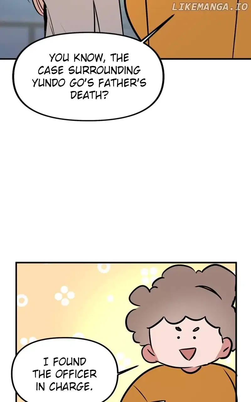 My Sister’s Private Life Chapter 40 – Page 78