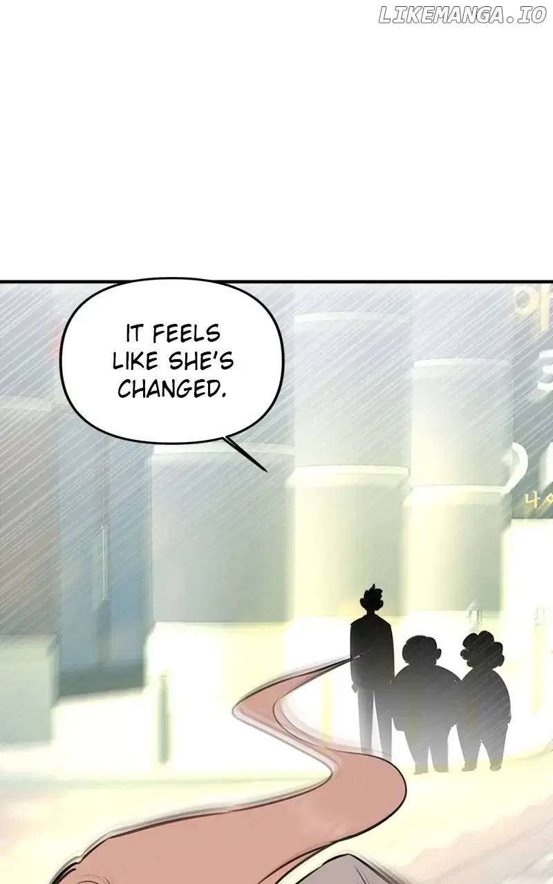My Sister’s Private Life Chapter 40 – Page 82