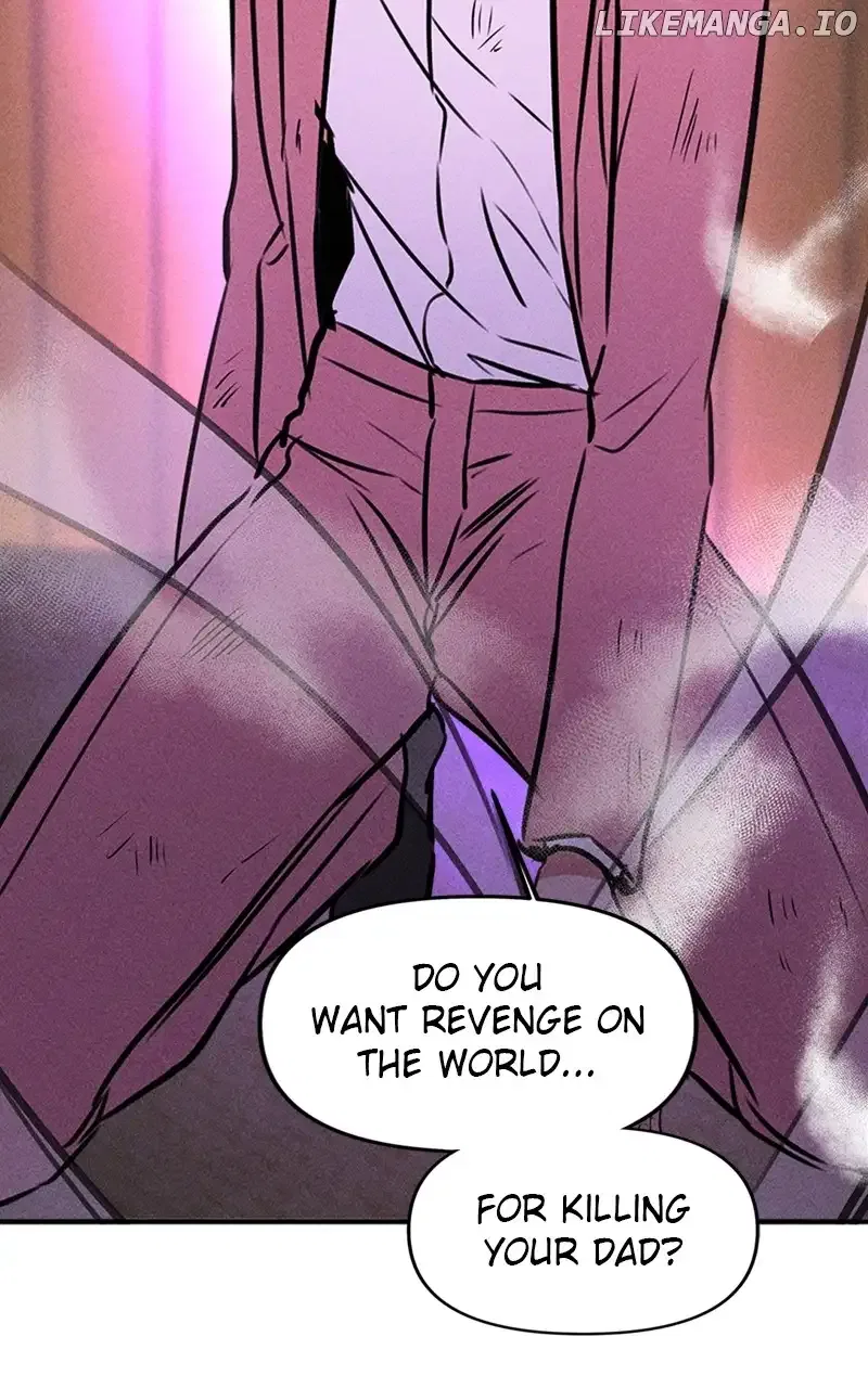 My Sister’s Private Life Chapter 40 – Page 90