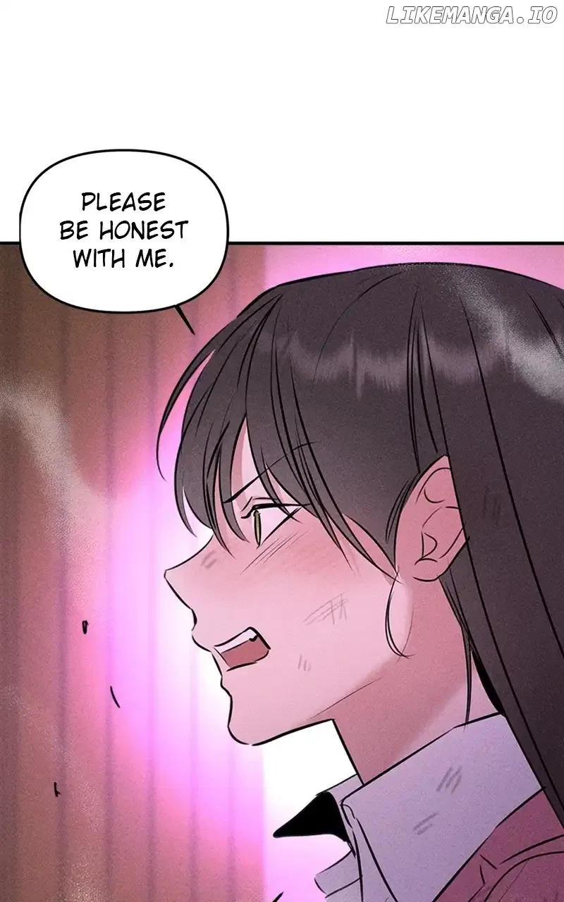 My Sister’s Private Life Chapter 40 – Page 93