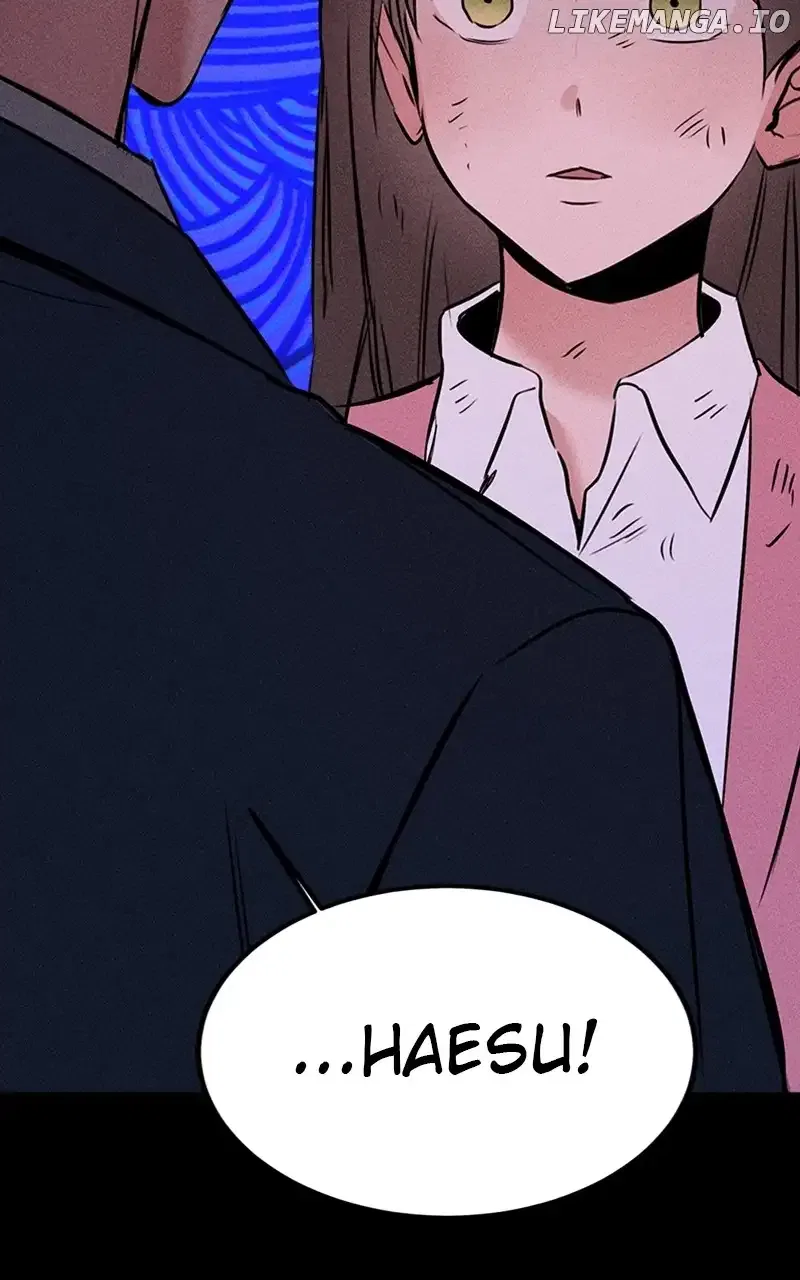 My Sister’s Private Life Chapter 40 – Page 100