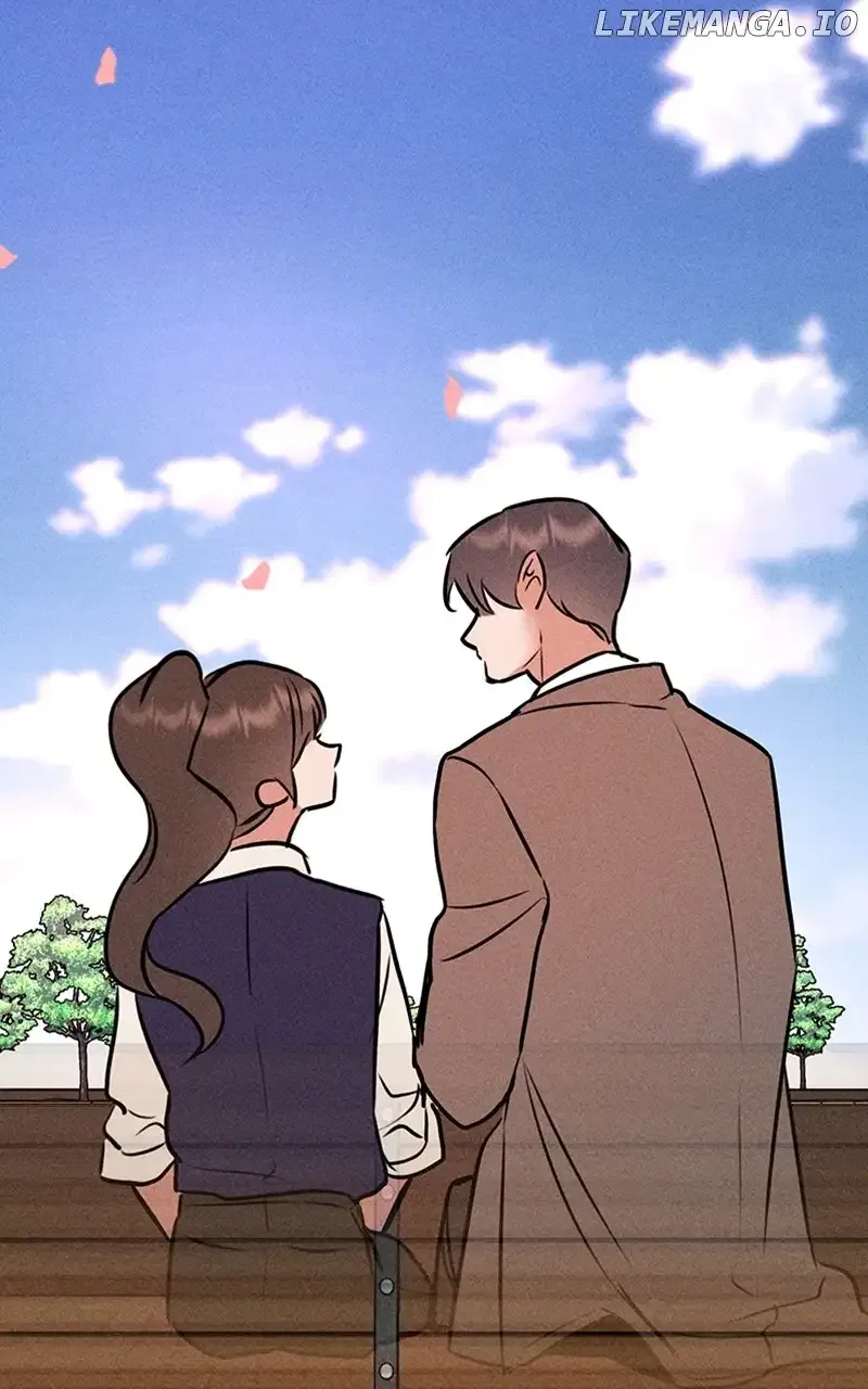 My Sister’s Private Life Chapter 39 – Page 2