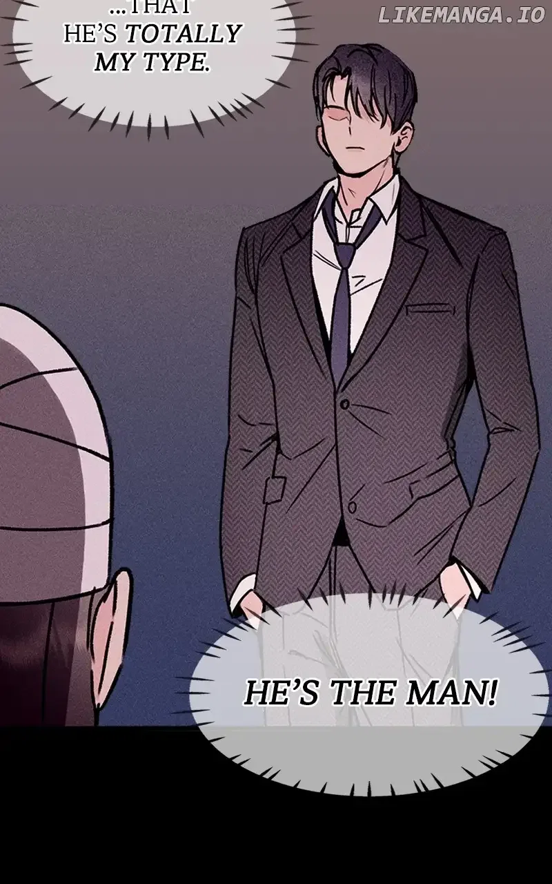 My Sister’s Private Life Chapter 39 – Page 6