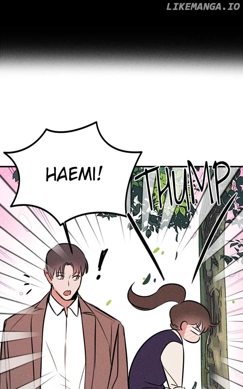 My Sister’s Private Life Chapter 39 – Page 7