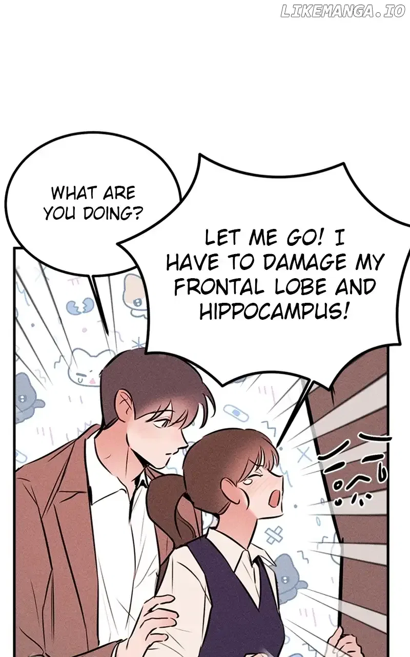 My Sister’s Private Life Chapter 39 – Page 9