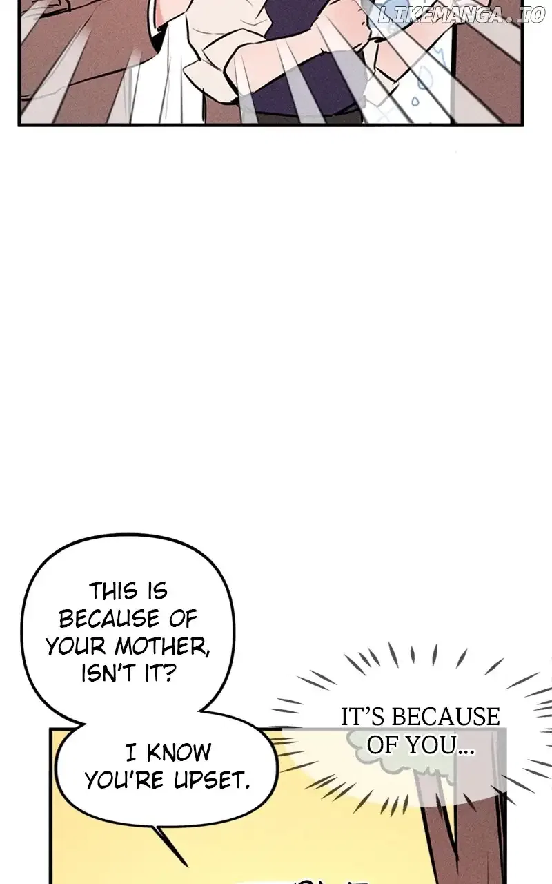 My Sister’s Private Life Chapter 39 – Page 10
