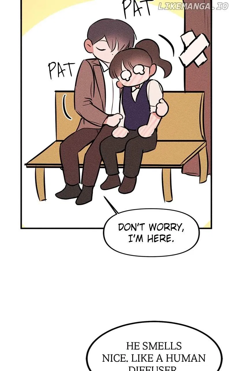 My Sister’s Private Life Chapter 39 – Page 11
