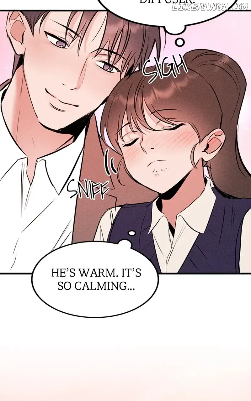 My Sister’s Private Life Chapter 39 – Page 12