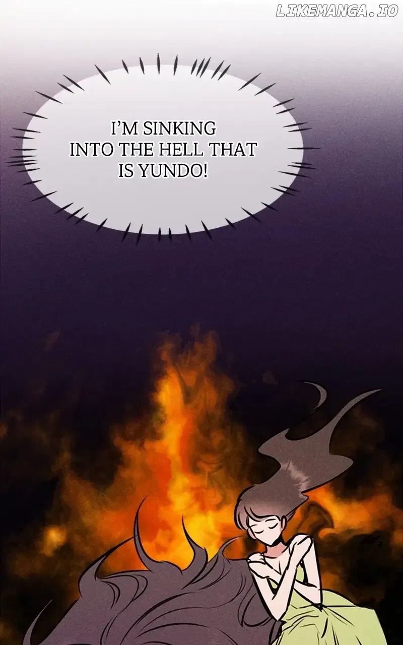 My Sister’s Private Life Chapter 39 – Page 15