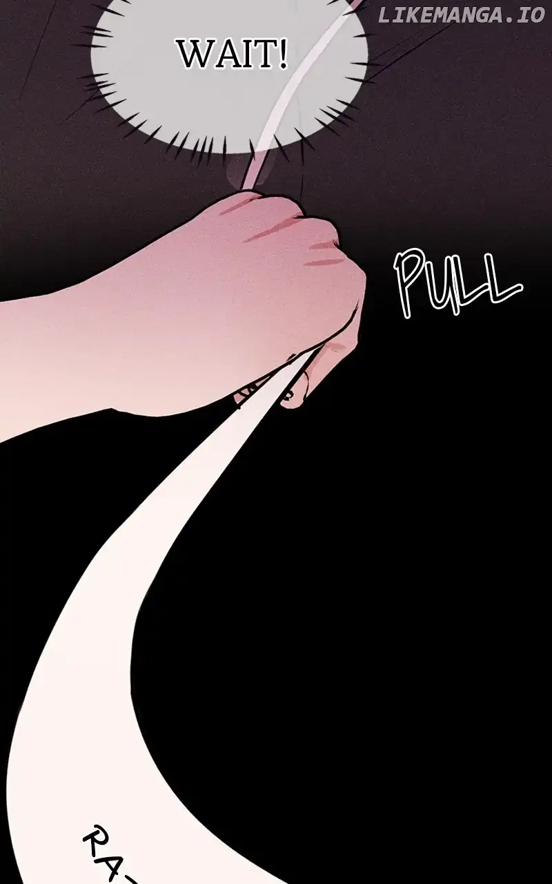 My Sister’s Private Life Chapter 39 – Page 17