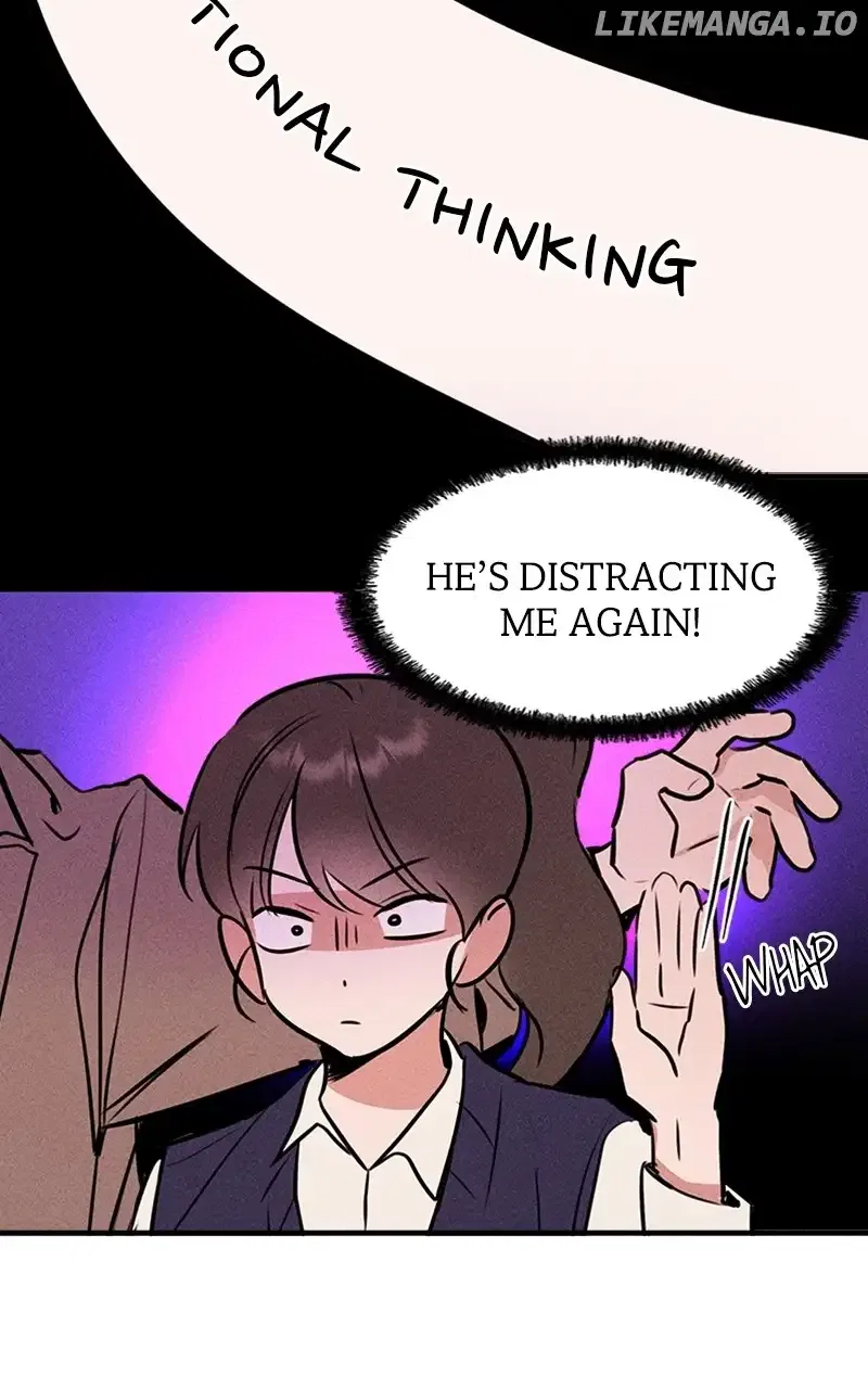 My Sister’s Private Life Chapter 39 – Page 18