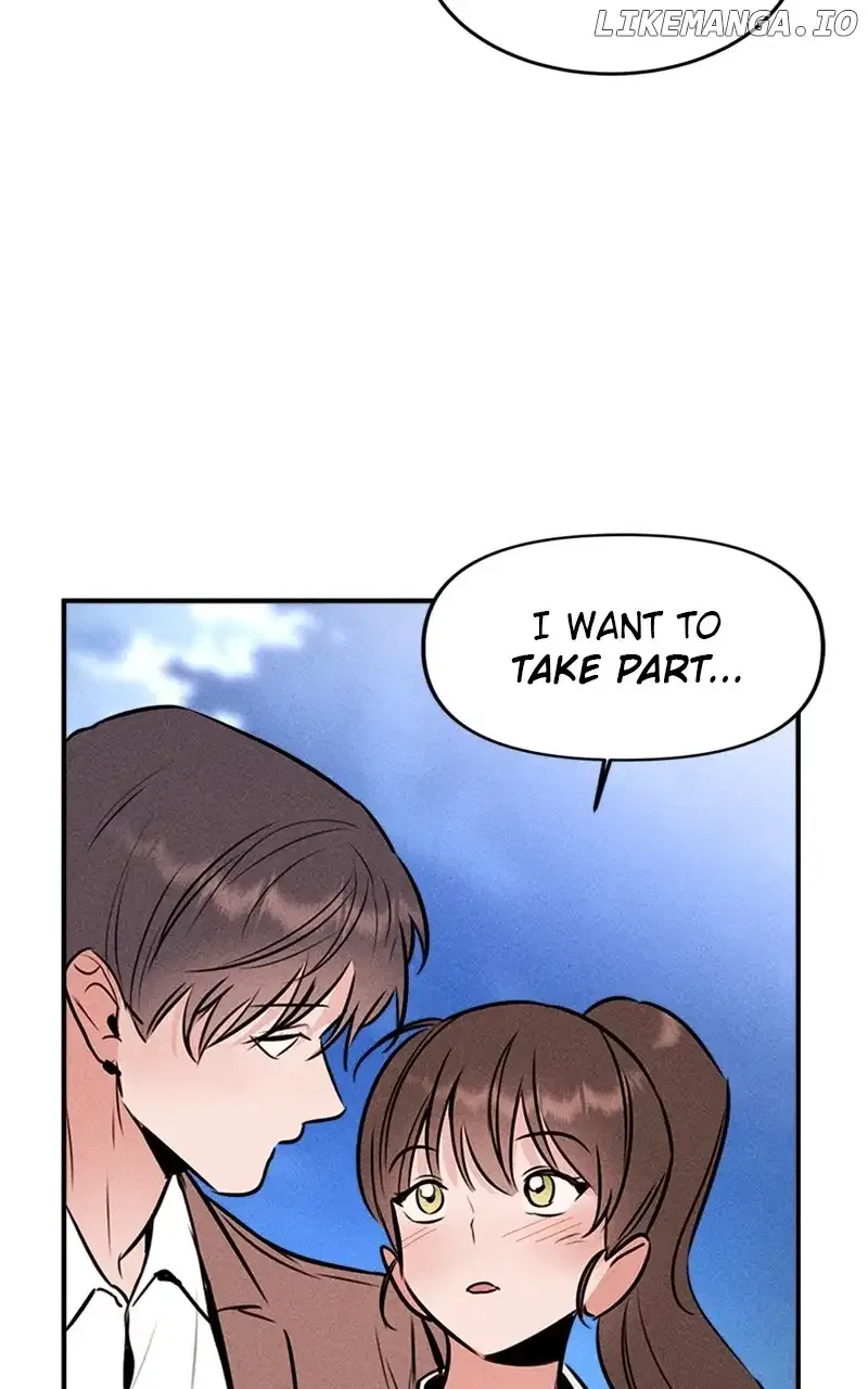 My Sister’s Private Life Chapter 39 – Page 20