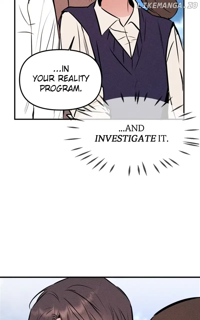 My Sister’s Private Life Chapter 39 – Page 21