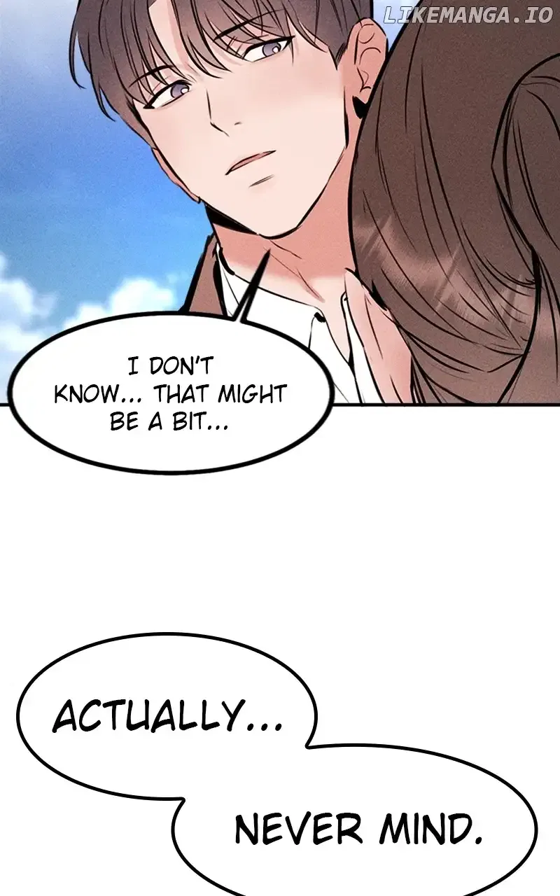 My Sister’s Private Life Chapter 39 – Page 22