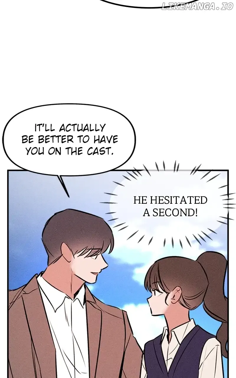 My Sister’s Private Life Chapter 39 – Page 23