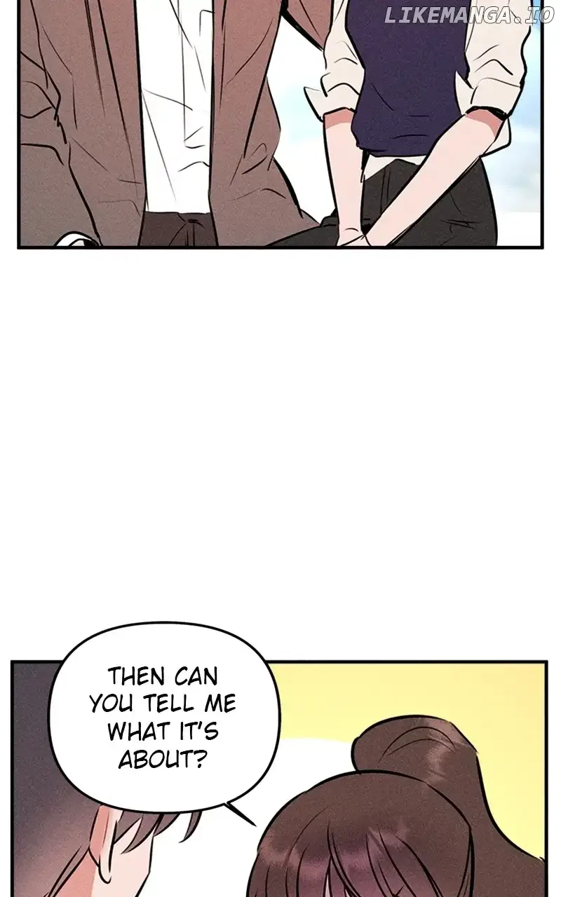My Sister’s Private Life Chapter 39 – Page 24