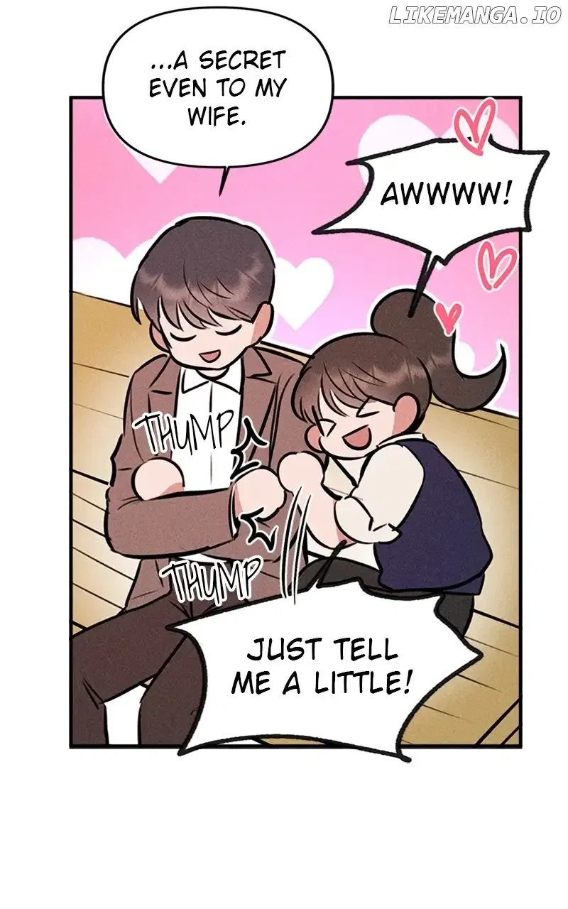 My Sister’s Private Life Chapter 39 – Page 26